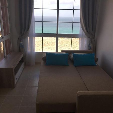 Sunshine Apartment Costa Calma Ngoại thất bức ảnh