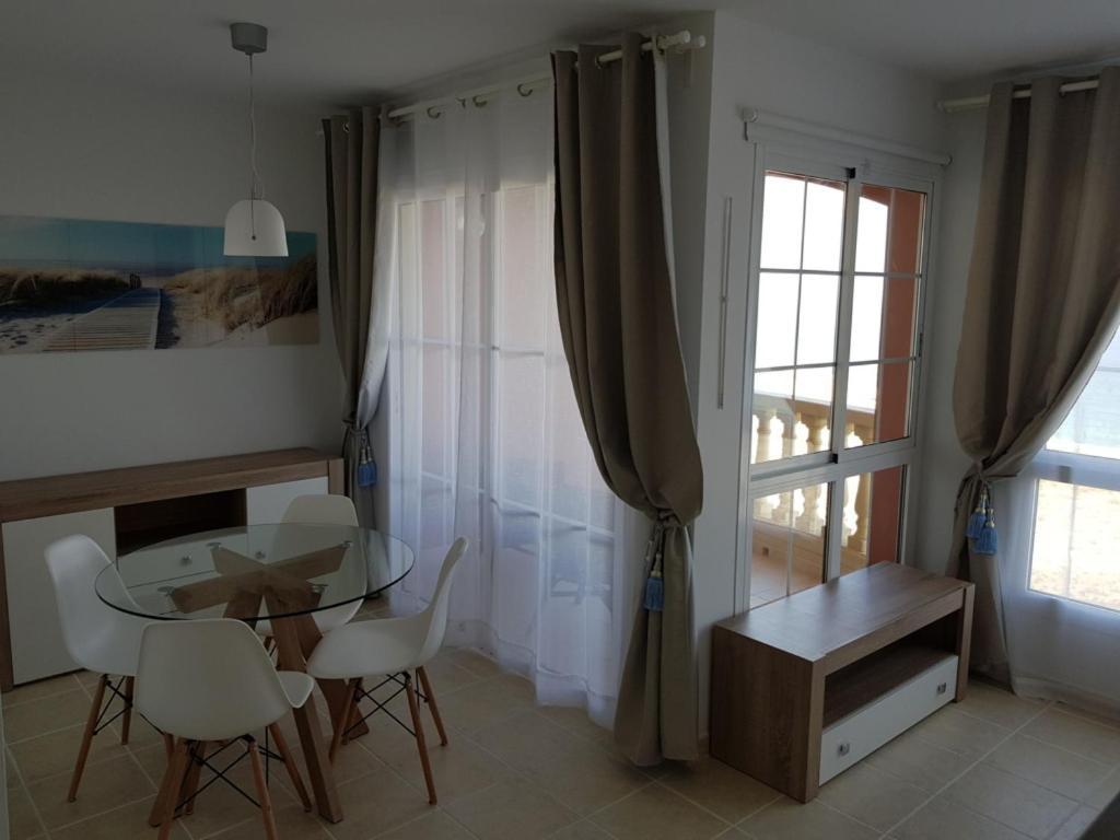 Sunshine Apartment Costa Calma Ngoại thất bức ảnh