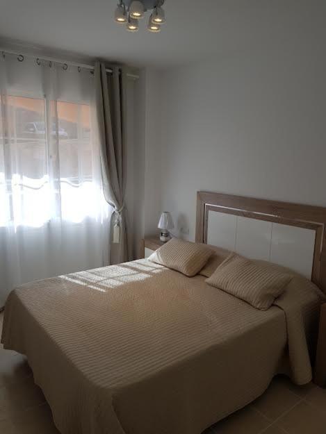 Sunshine Apartment Costa Calma Ngoại thất bức ảnh