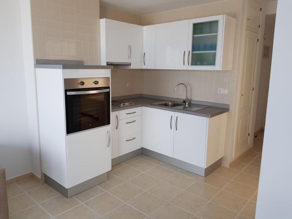 Sunshine Apartment Costa Calma Ngoại thất bức ảnh