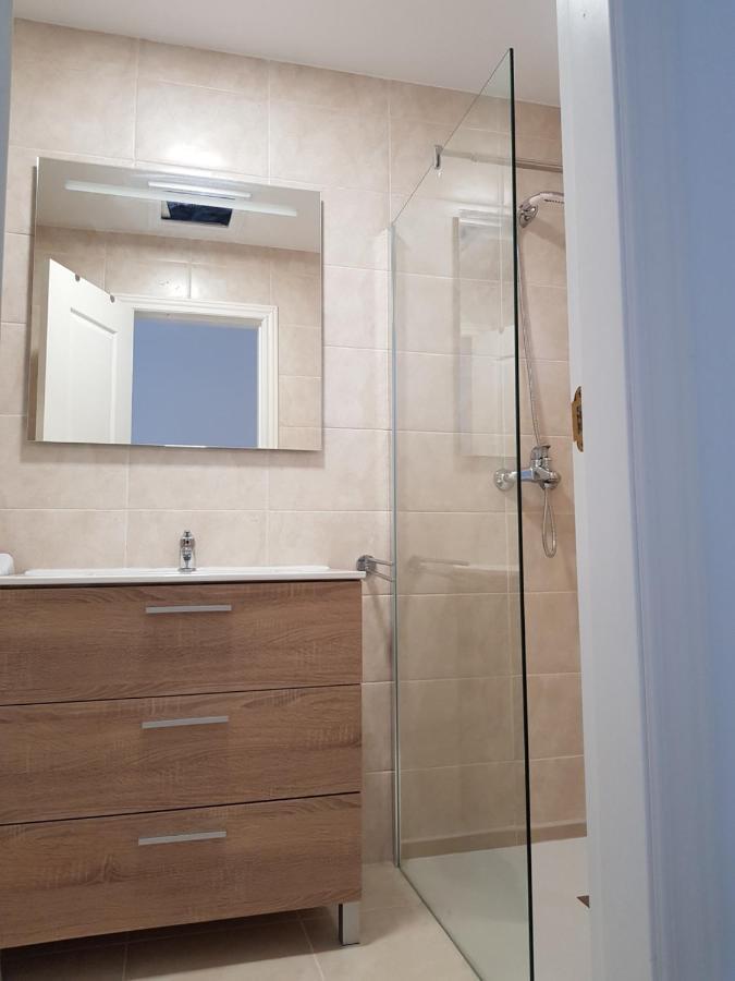 Sunshine Apartment Costa Calma Ngoại thất bức ảnh