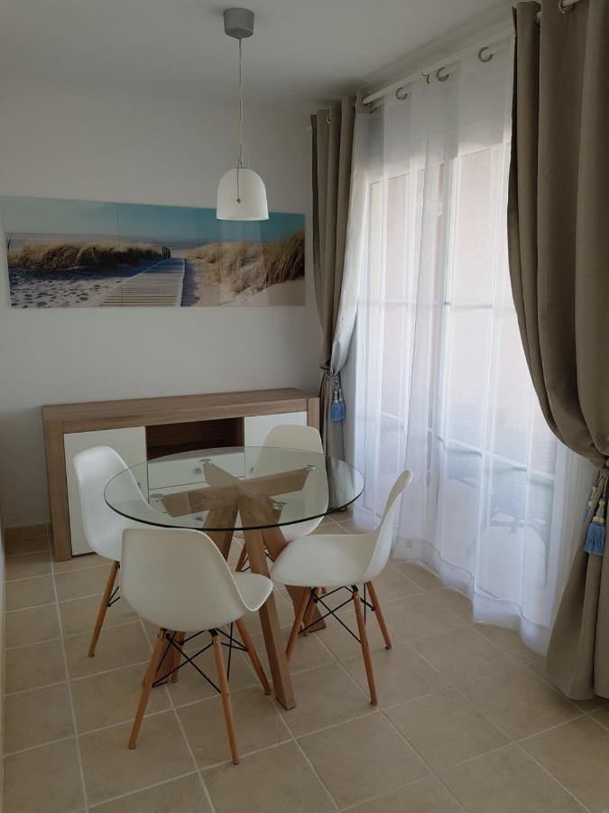 Sunshine Apartment Costa Calma Ngoại thất bức ảnh
