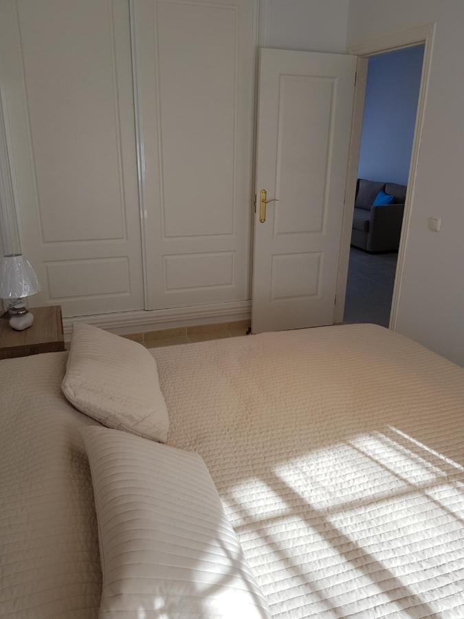 Sunshine Apartment Costa Calma Ngoại thất bức ảnh