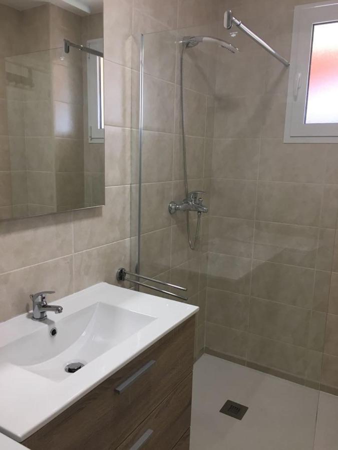 Sunshine Apartment Costa Calma Ngoại thất bức ảnh
